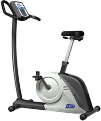 Ergo-Fit Cardio-Line 450 Hometrainer - Gratis trainingsschema