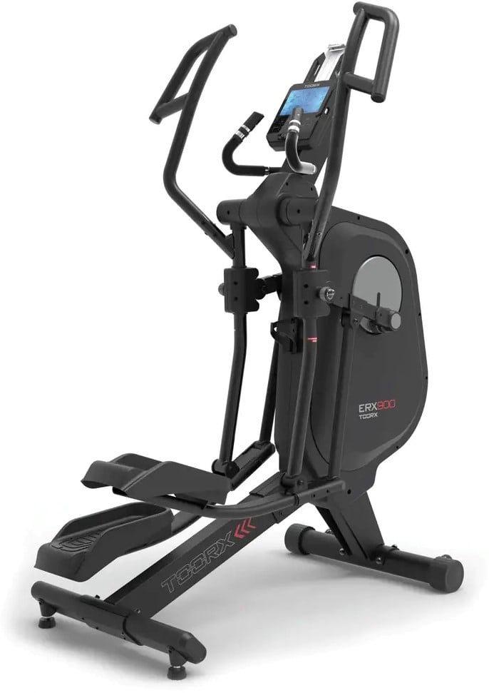 Toorx Fitness ERX-900 Crosstrainer Elliptical - Gratis trainingsschema