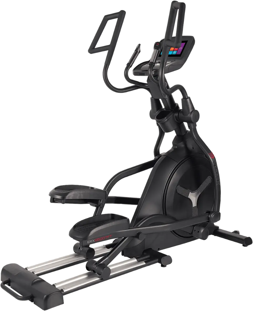 Toorx Professional ERX-9500-TFT Crosstrainer