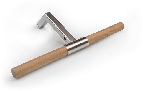 Nohrd SlimBeam Chin-Up Stang - Essen