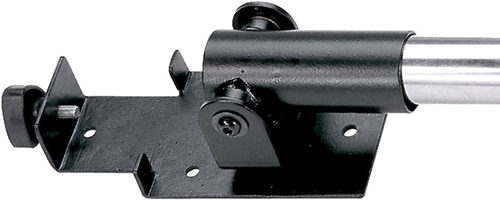 Body-Solid T-Bar Row Platform - Landmine-2