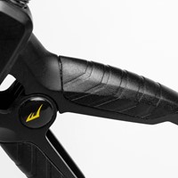 Everlast Adjustable Hand Grip - 5