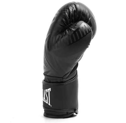 Everlast Spark Bokshandschoenen - Zwart Geo-2