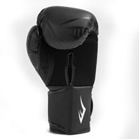 Everlast Spark Bokshandschoenen - Zwart Geo-3