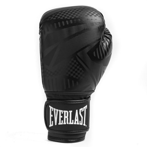 Everlast Spark Bokshandschoenen - Zwart Geo 