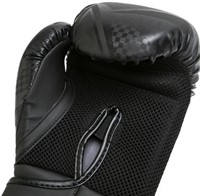 Everlast Spark Bokshandschoenen - Zwart Geo