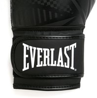 Everlast Spark Bokshandschoenen - Zwart Geo