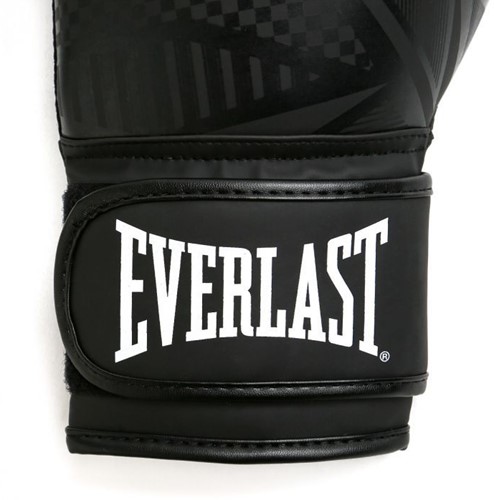 Everlast Spark Bokshandschoenen - Zwart Geo