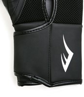 Everlast Spark Bokshandschoenen - Zwart Geo