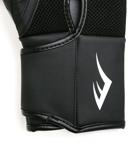Everlast Spark Bokshandschoenen - Zwart Geo