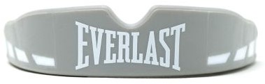 Everlast Evershield Single Gebitsbeschermer - Grijs/Wit