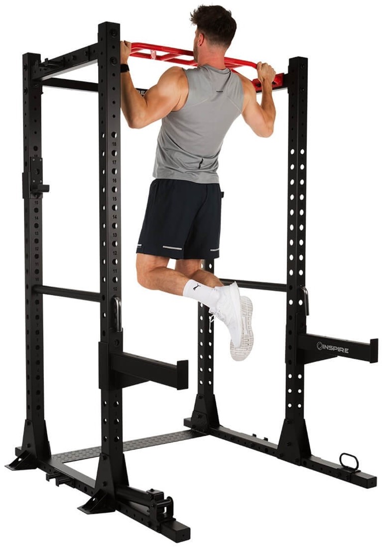 How Big Should A Home Gym Be? - Bells of Steel USA Blog