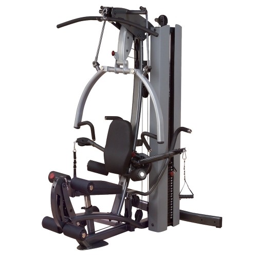 Body-Solid Fusion Personal Trainer