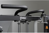 Torque USA F9 Fold-Away Functional Trainer 