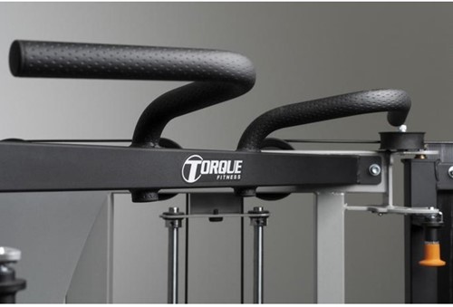 Torque USA F9 Fold-Away Functional Trainer 