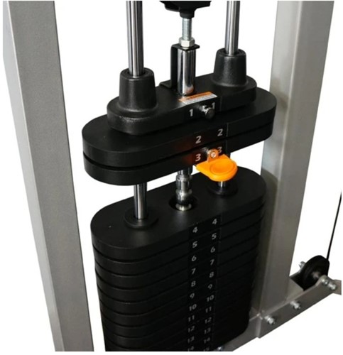 Torque USA F9 Fold-Away Functional Trainer 