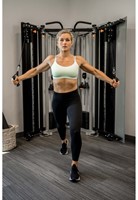 Torque USA F9 Fold-Away Functional Trainer 