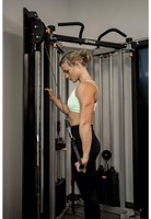 Torque USA F9 Fold-Away Functional Trainer 