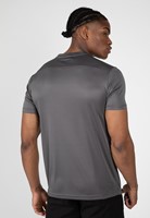 Gorilla Wear Fargo T-shirt - Grijs-2