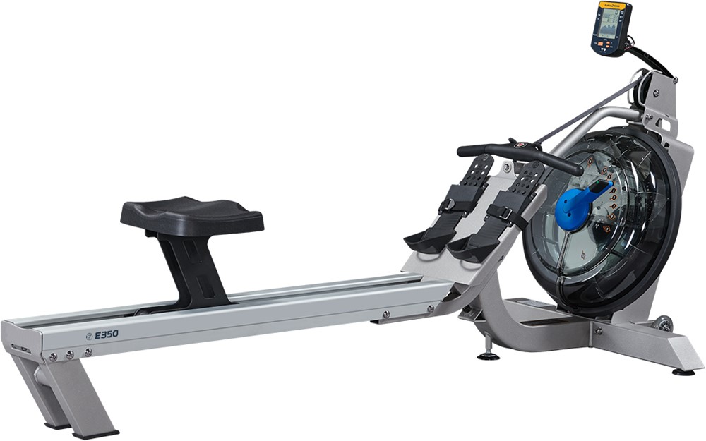 Fluid Rower Evolution E350 Fluid Rower - Roeitrainer