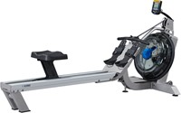 Fluid Rower Evolution E350 Fluid Rower - Roeitrainer - Gratis trainingsschema