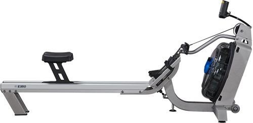 Fluid Rower Evolution E350 Fluid Rower - Roeitrainer - Gratis trainingsschema-2