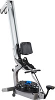 Fluid Rower Evolution E350 Fluid Rower - Roeitrainer - Gratis trainingsschema-3