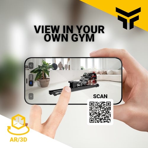 3d qr code
