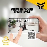 3d qr code