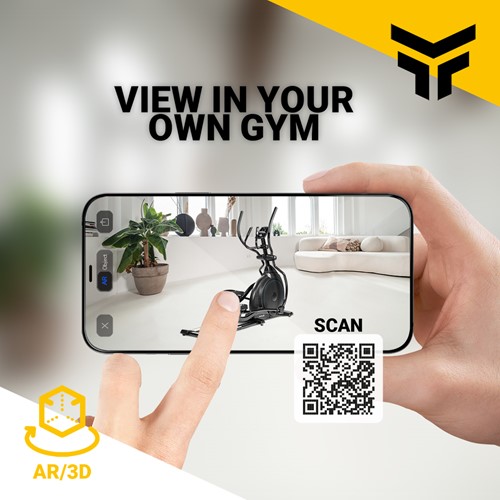 qr code 3d bestand