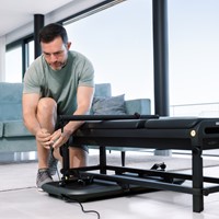 Flow Fitness Perform Fitnessbank - Trainingsbank-3