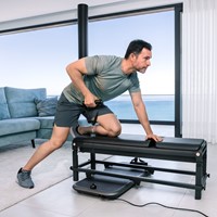 Flow Fitness Perform Fitnessbank - Trainingsbank-2