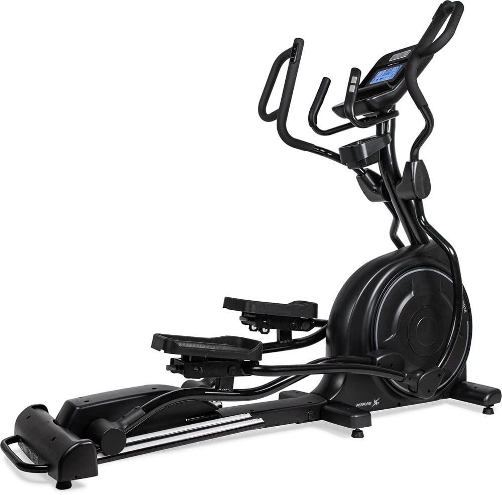 Flow Fitness Perform X5i Crosstrainer - Showroommodel