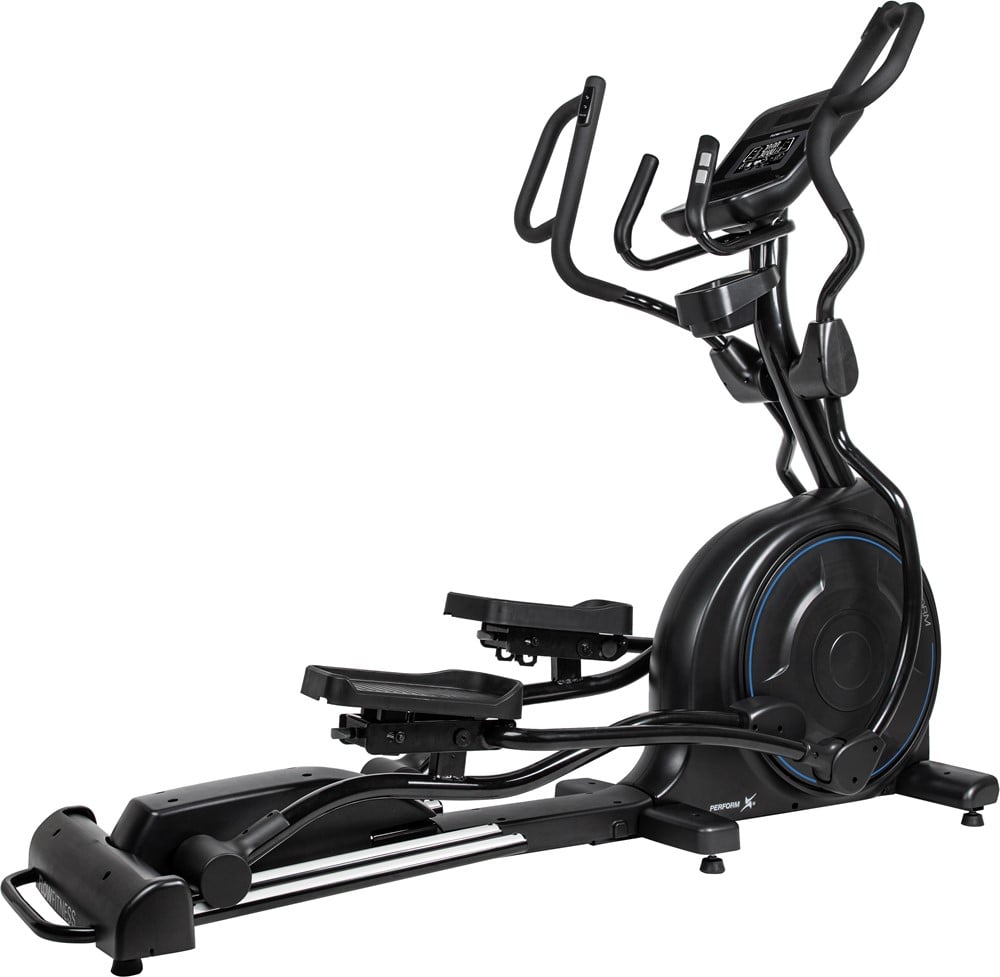 Flow Fitness Perform X5i Crosstrainer - Showroommodel