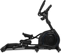 Flow Fitness Perform X5i Crosstrainer  - Tweedekans-2