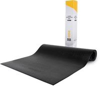 Flow Fitness Anti-Slip Beschermmat - 229 x 91 cm