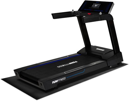Flow Fitness Anti-Slip Beschermmat - 229 x 91 cm-3
