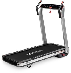 Flow Fitness DTM400i Loopband - 99% Voorgemonteerd - Gratis trainingsschema