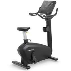 Flow Fitness Perform Pro B6i Hometrainer - LED Console - Geschikt voor professioneel gebruik