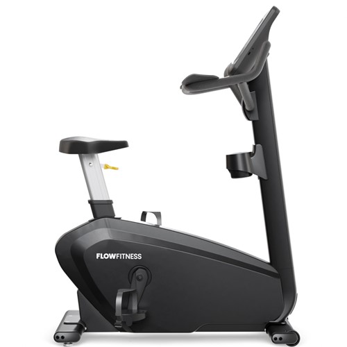 Flow Fitness Perform Pro B6i Hometrainer - LED Console - Geschikt voor professioneel gebruik-3