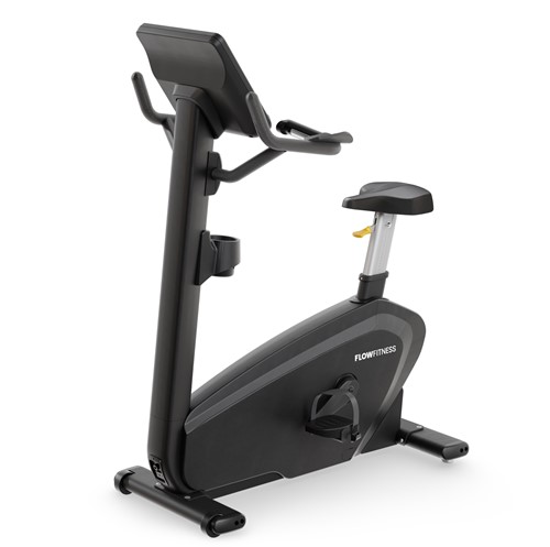 Flow Fitness Perform Pro B6i Hometrainer - LED Console - Geschikt voor professioneel gebruik-2