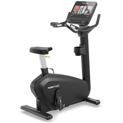 Flow Fitness Perform Pro B6i Hometrainer - TFT Console - Geschikt voor professioneel gebruik