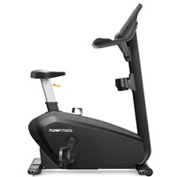 Flow Fitness Perform Pro B6i Hometrainer - TFT Console - Geschikt voor professioneel gebruik-2