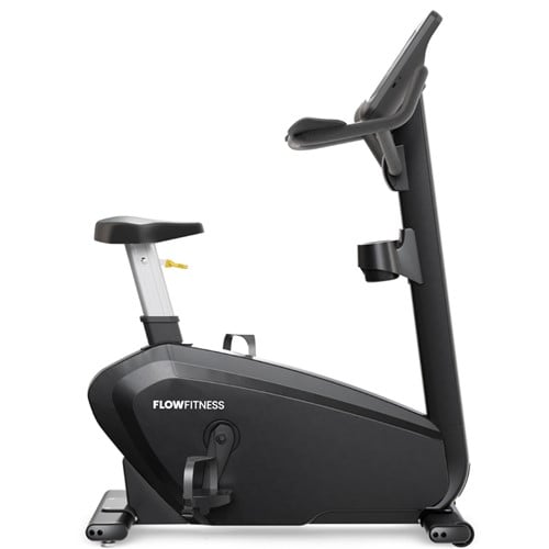 Flow Fitness Perform Pro B6i Hometrainer - TFT Console - Geschikt voor professioneel gebruik-2