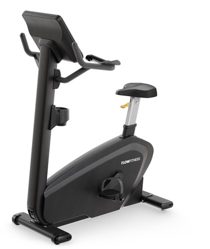 Flow Fitness Perform Pro B6i Hometrainer - TFT Console - Geschikt voor professioneel gebruik-3