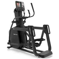 Flow Fitness Perform Pro X6i Crosstrainer - TFT Console - Geschikt voor professioneel gebruik