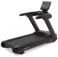 Flow Fitness Perform Pro T6i Loopband - LED Console - Geschikt voor professioneel gebruik