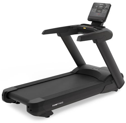 Flow Fitness Perform Pro T6i Loopband - LED Console - Geschikt voor professioneel gebruik