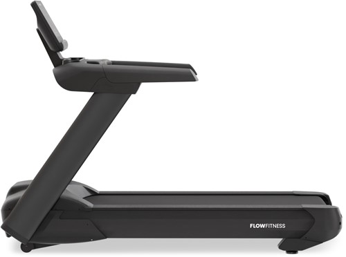 Flow Fitness Perform Pro T6i Loopband - LED Console - Geschikt voor professioneel gebruik-2