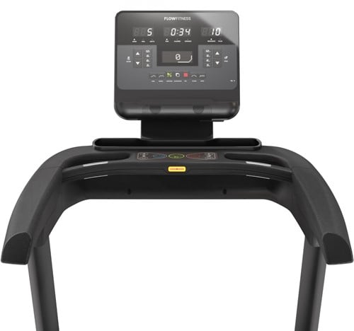 Flow Fitness Perform Pro T6i Loopband - LED Console - Geschikt voor professioneel gebruik-3